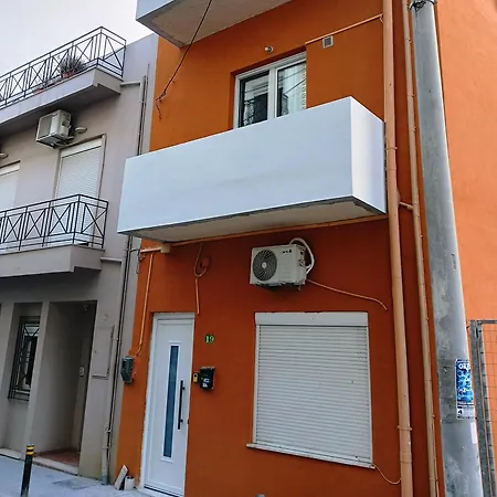 Ariadni_studio_no2 Apartment *